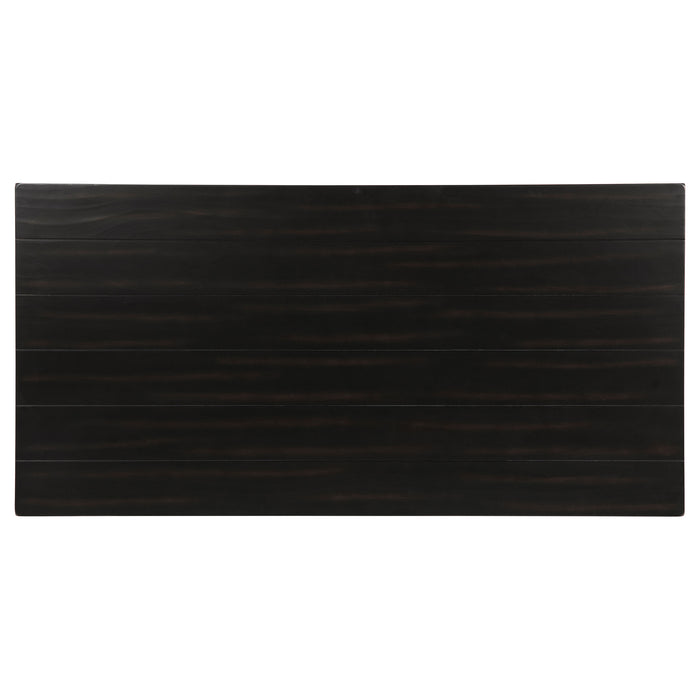 Payne Coffee Table - Home Furniture And More (Brentwood, MD)
