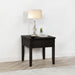 Concord End Table - Home Furniture And More (Brentwood, MD)