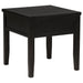 Concord End Table - Home Furniture And More (Brentwood, MD)
