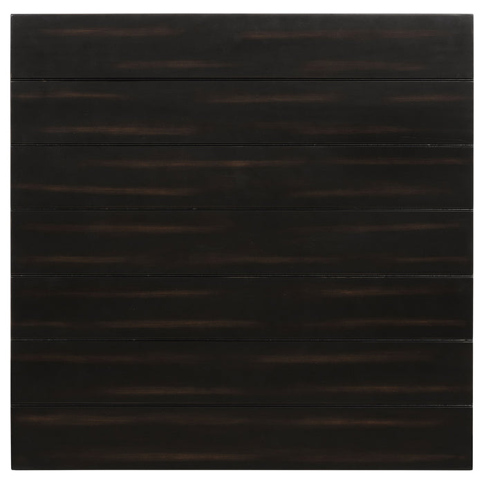 Concord End Table - Home Furniture And More (Brentwood, MD)