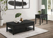 Concord End Table - Home Furniture And More (Brentwood, MD)