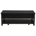 Concord Mobile Coffee Table - Home Furniture And More (Brentwood, MD)