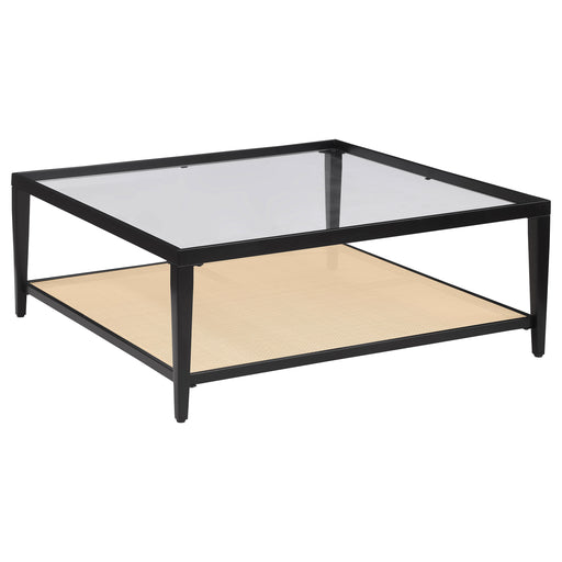 Amherst Coffee Table - Home Furniture And More (Brentwood, MD)