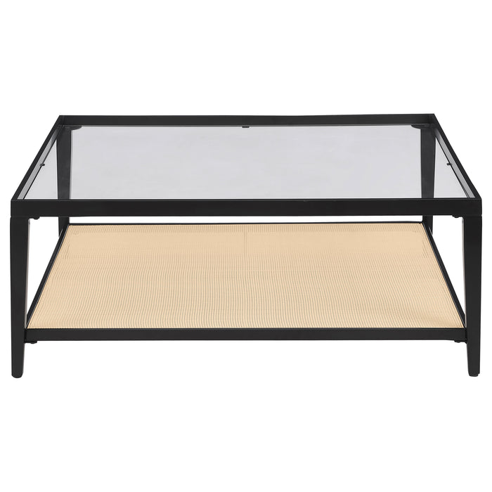 Amherst Coffee Table - Home Furniture And More (Brentwood, MD)