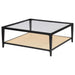 Amherst Coffee Table - Home Furniture And More (Brentwood, MD)