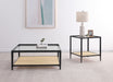 Amherst Coffee Table - Home Furniture And More (Brentwood, MD)