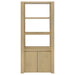 Laurelton Media Tower - Home Furniture And More (Brentwood, MD)