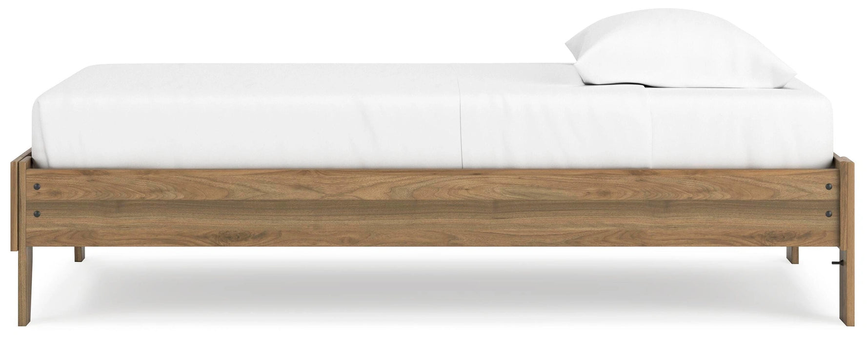 Deanlow Bed - Home Furniture And More (Brentwood, MD)