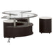 Buckley Coffee Table - Home Furniture And More (Brentwood, MD)
