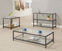 Trini End Table - Home Furniture And More (Brentwood, MD)