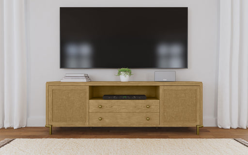 Arini TV Stand - Home Furniture And More (Brentwood, MD)