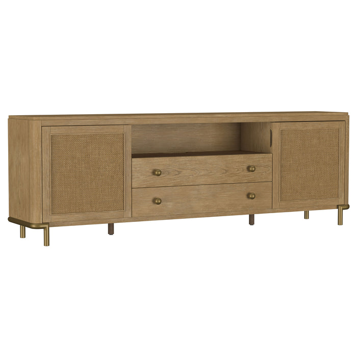 Arini TV Stand - Home Furniture And More (Brentwood, MD)