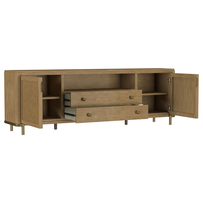 Arini TV Stand - Home Furniture And More (Brentwood, MD)