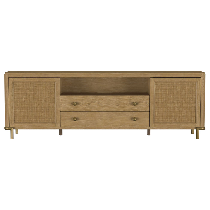 Arini TV Stand - Home Furniture And More (Brentwood, MD)
