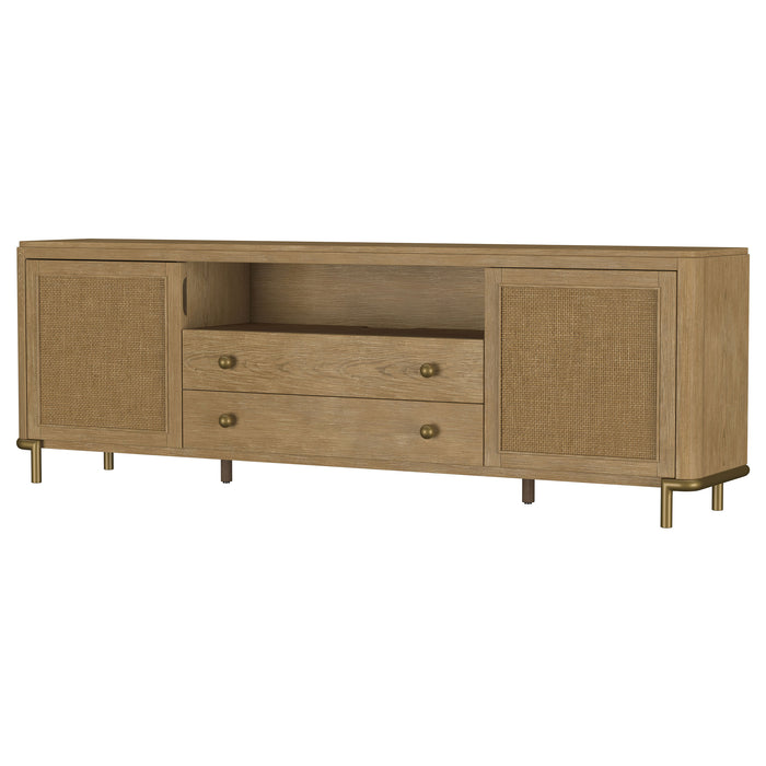 Arini TV Stand - Home Furniture And More (Brentwood, MD)