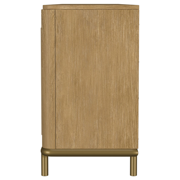 Arini TV Stand - Home Furniture And More (Brentwood, MD)