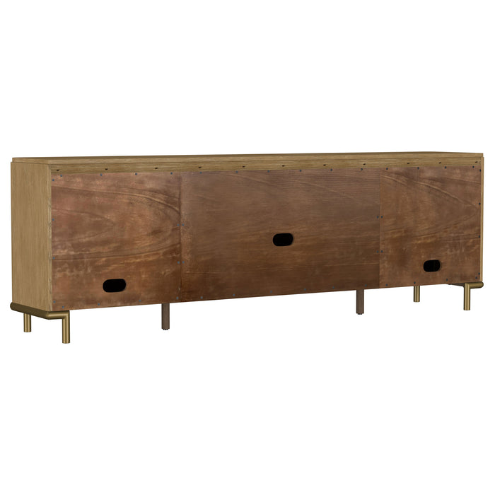 Arini TV Stand - Home Furniture And More (Brentwood, MD)