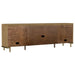 Arini TV Stand - Home Furniture And More (Brentwood, MD)