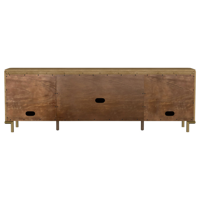 Arini TV Stand - Home Furniture And More (Brentwood, MD)