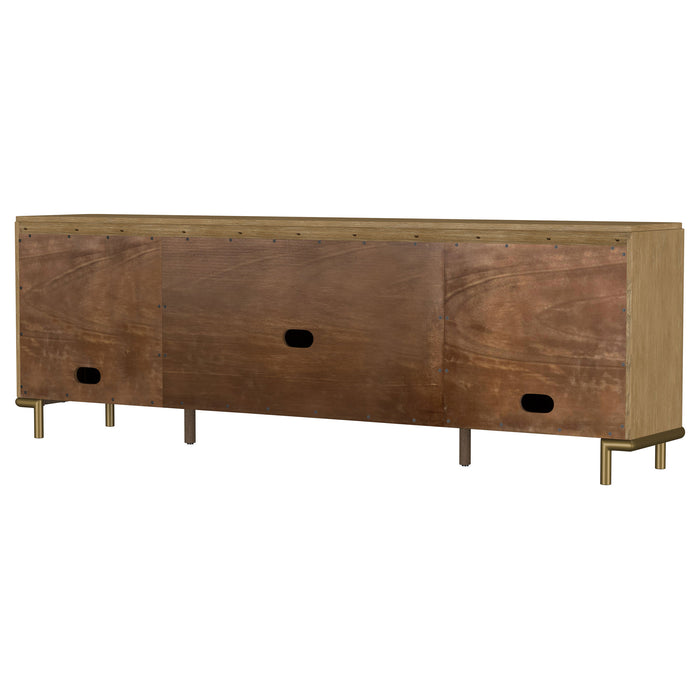 Arini TV Stand - Home Furniture And More (Brentwood, MD)