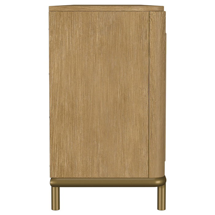 Arini TV Stand - Home Furniture And More (Brentwood, MD)