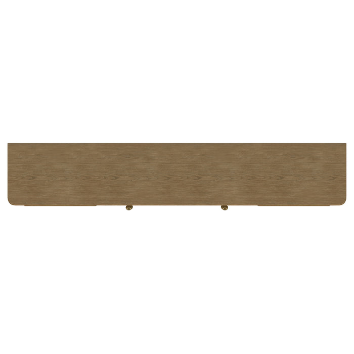 Arini TV Stand - Home Furniture And More (Brentwood, MD)