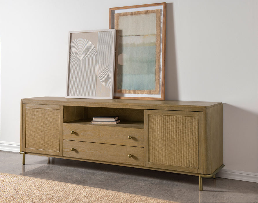 Arini TV Stand - Home Furniture And More (Brentwood, MD)
