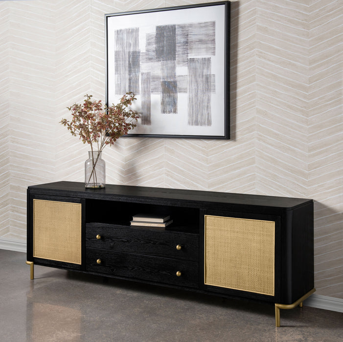 Arini TV Stand - Home Furniture And More (Brentwood, MD)