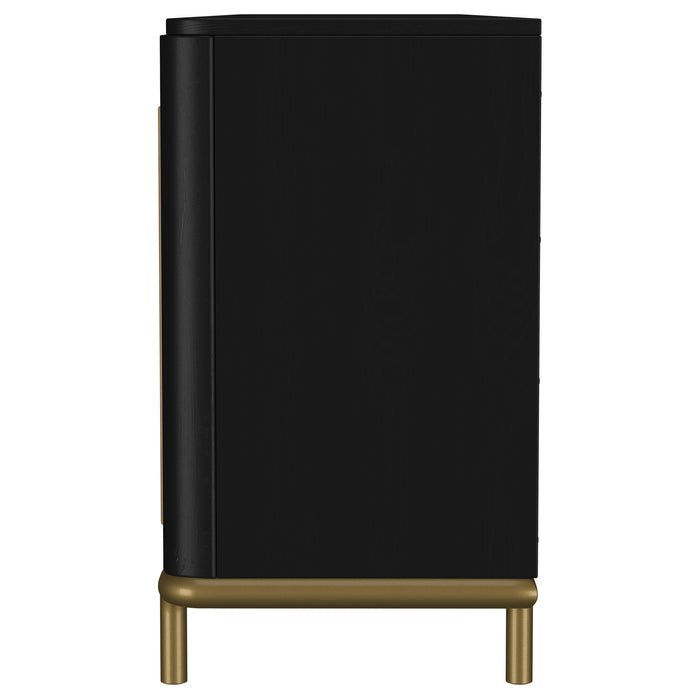 Arini TV Stand - Home Furniture And More (Brentwood, MD)