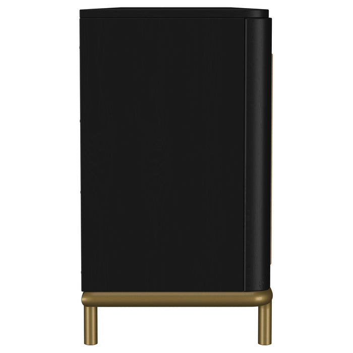 Arini TV Stand - Home Furniture And More (Brentwood, MD)