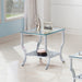 Saide End Table - Home Furniture And More (Brentwood, MD)