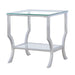 Saide End Table - Home Furniture And More (Brentwood, MD)