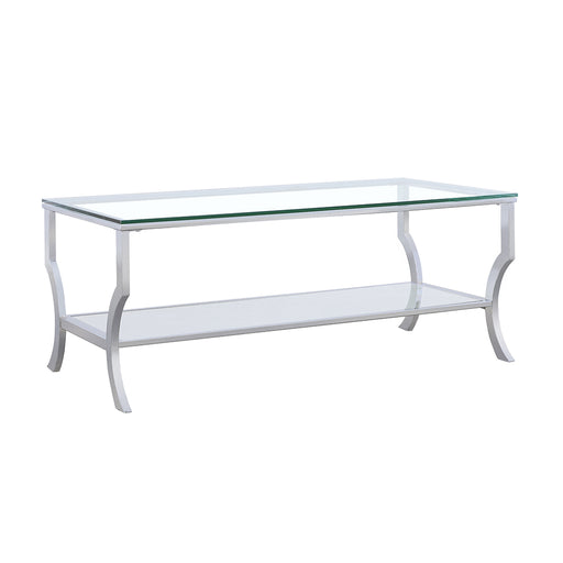 Saide Coffee Table - Home Furniture And More (Brentwood, MD)