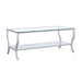 Saide Coffee Table - Home Furniture And More (Brentwood, MD)