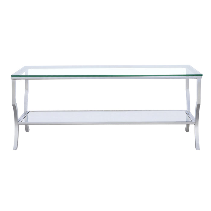 Saide Coffee Table - Home Furniture And More (Brentwood, MD)