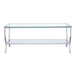Saide Coffee Table - Home Furniture And More (Brentwood, MD)