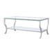 Saide Coffee Table - Home Furniture And More (Brentwood, MD)
