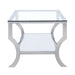 Saide Coffee Table - Home Furniture And More (Brentwood, MD)