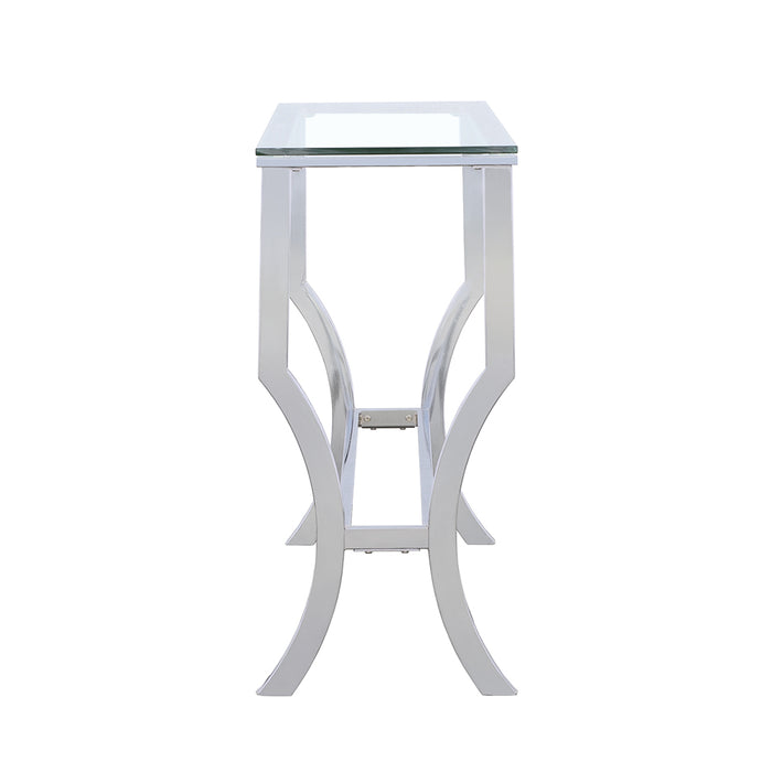 Saide Console Table - Home Furniture And More (Brentwood, MD)