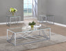 Lille Coffee Table Set - Home Furniture And More (Brentwood, MD)