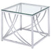Lille Coffee Table Set - Home Furniture And More (Brentwood, MD)