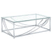Lille Coffee Table Set - Home Furniture And More (Brentwood, MD)
