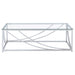 Lille Coffee Table - Home Furniture And More (Brentwood, MD)