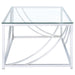 Lille Coffee Table - Home Furniture And More (Brentwood, MD)