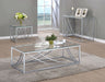 Lille Coffee Table - Home Furniture And More (Brentwood, MD)