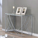 Lille Console Table - Home Furniture And More (Brentwood, MD)