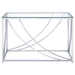 Lille Console Table - Home Furniture And More (Brentwood, MD)
