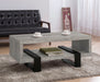 Dinard Coffee Table - Home Furniture And More (Brentwood, MD)