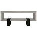 Dinard Coffee Table - Home Furniture And More (Brentwood, MD)