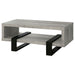 Dinard Coffee Table - Home Furniture And More (Brentwood, MD)